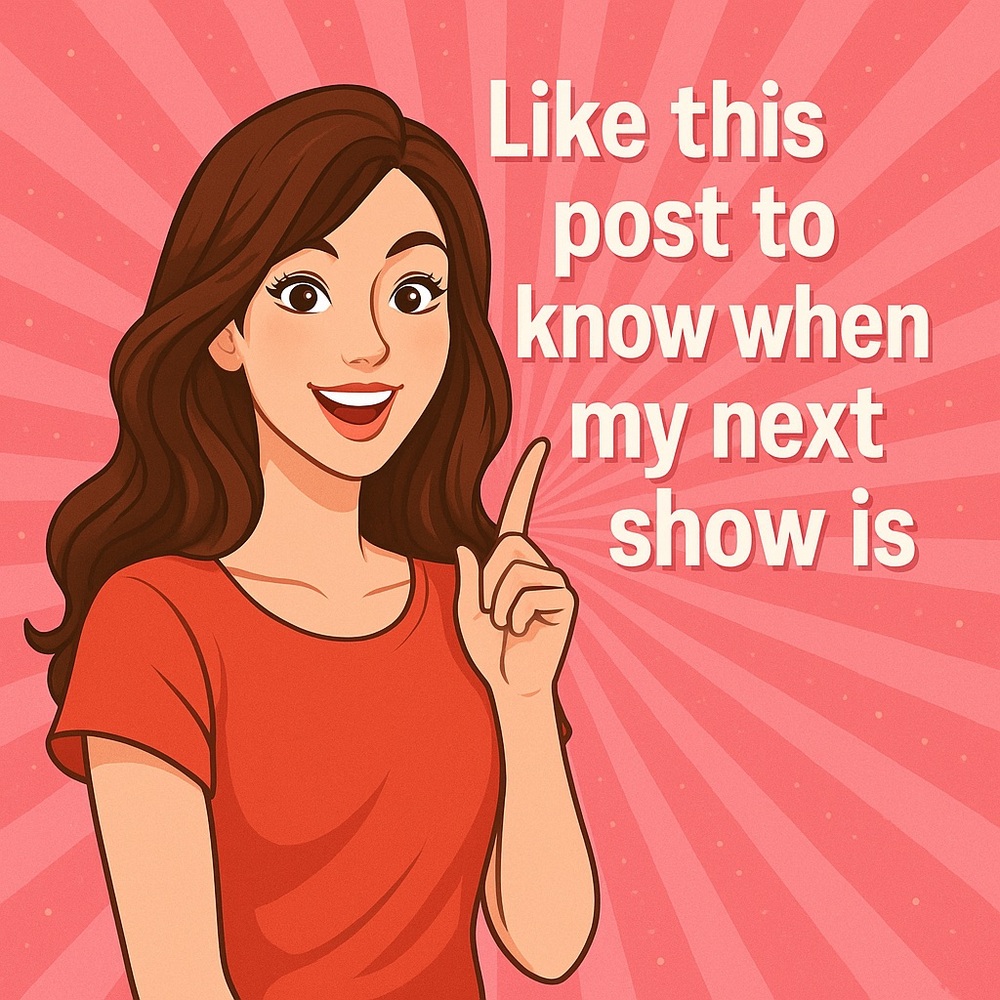 Heart this post to be notified 🩷